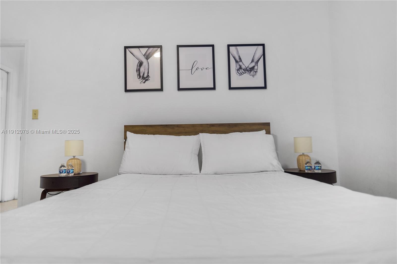 BEACH BAY SUB - Residential Lease