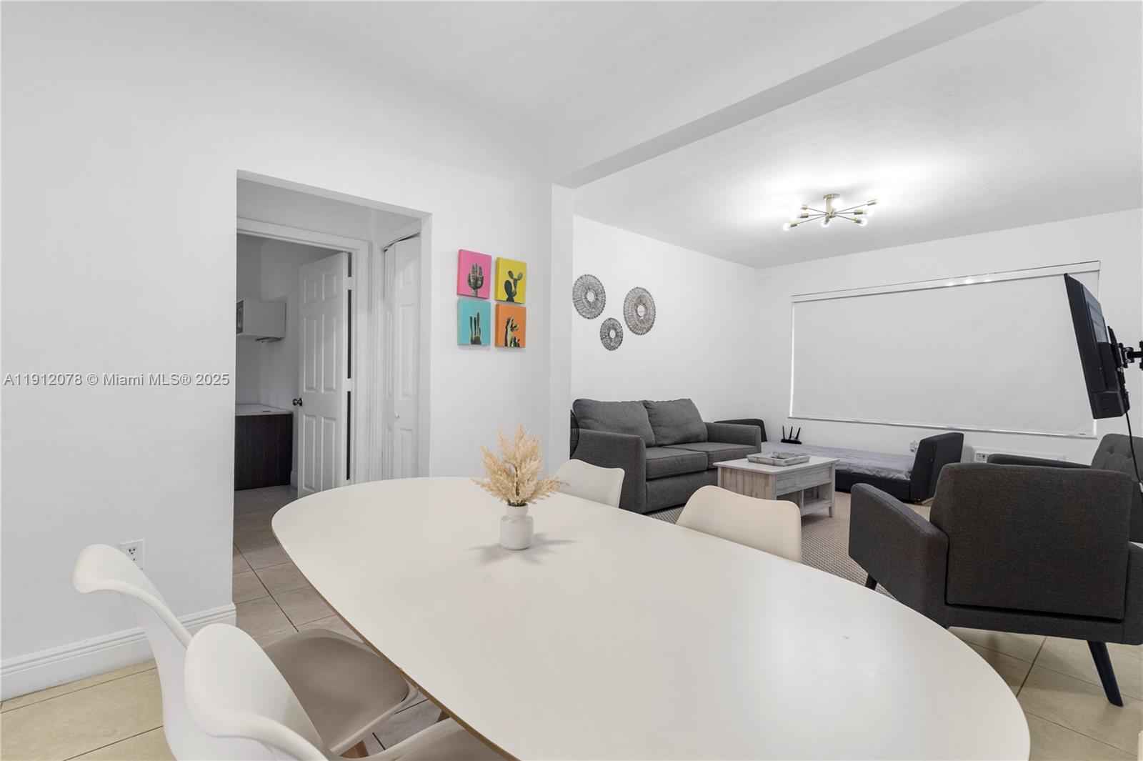 BEACH BAY SUB - Residential Lease