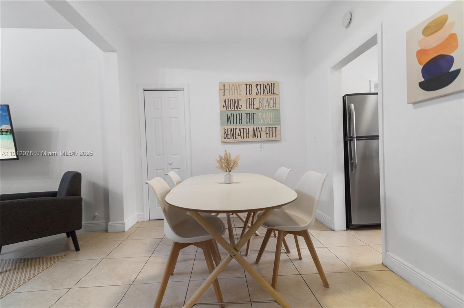 BEACH BAY SUB - Residential Lease