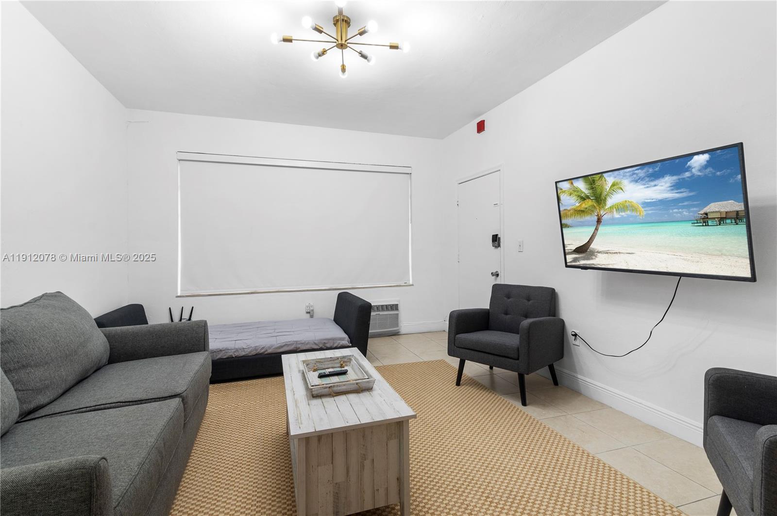 BEACH BAY SUB - Residential Lease