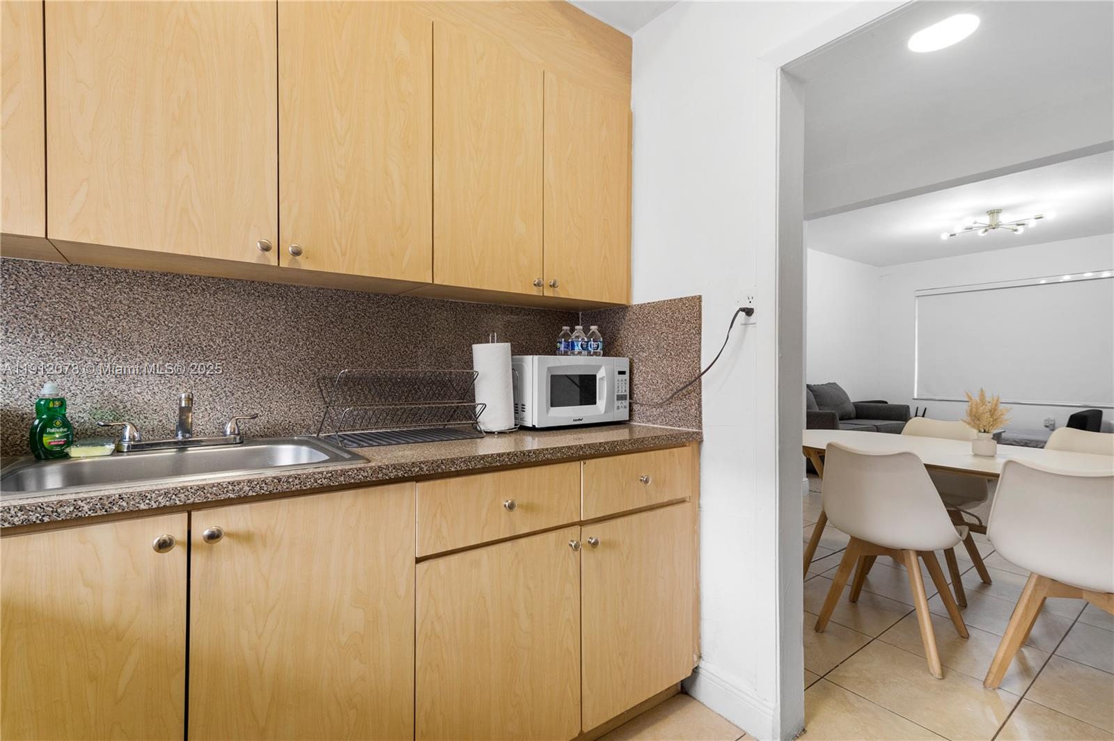 BEACH BAY SUB - Residential Lease