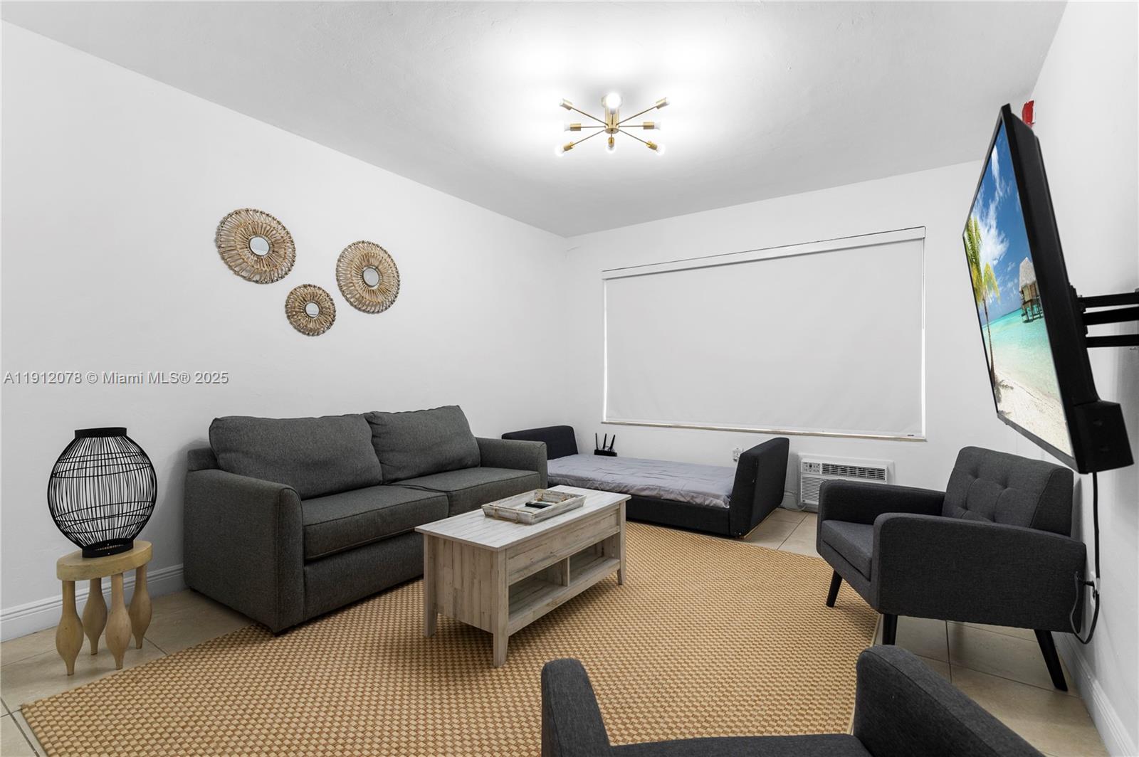 BEACH BAY SUB - Residential Lease