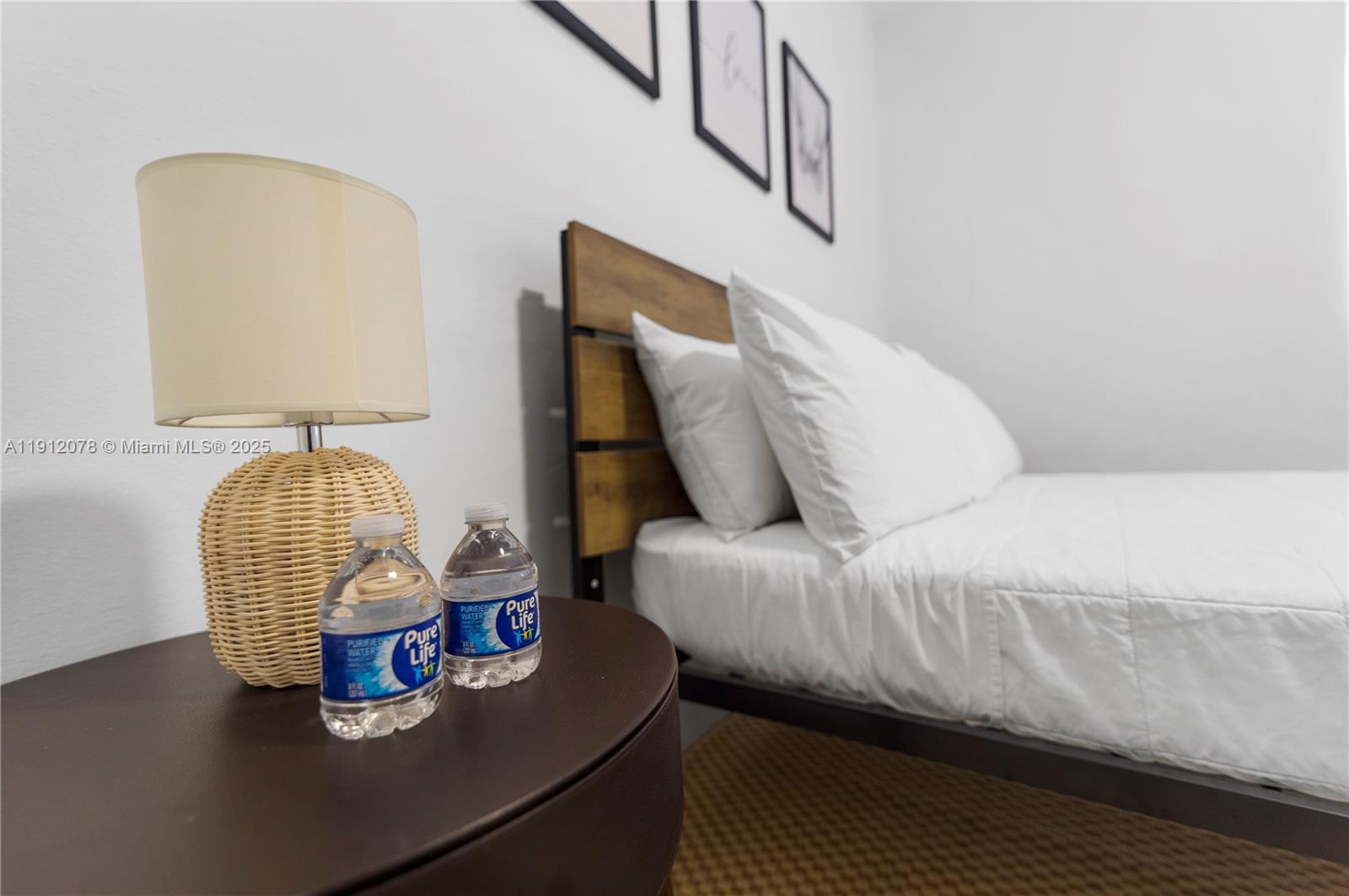 BEACH BAY SUB - Residential Lease