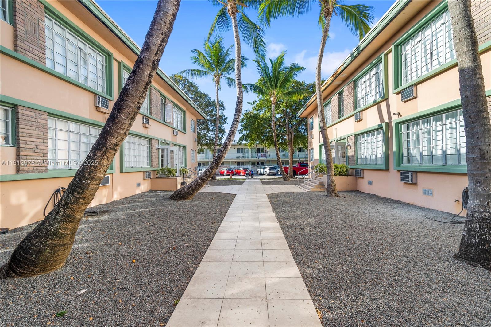 BEACH BAY SUB - Residential Lease