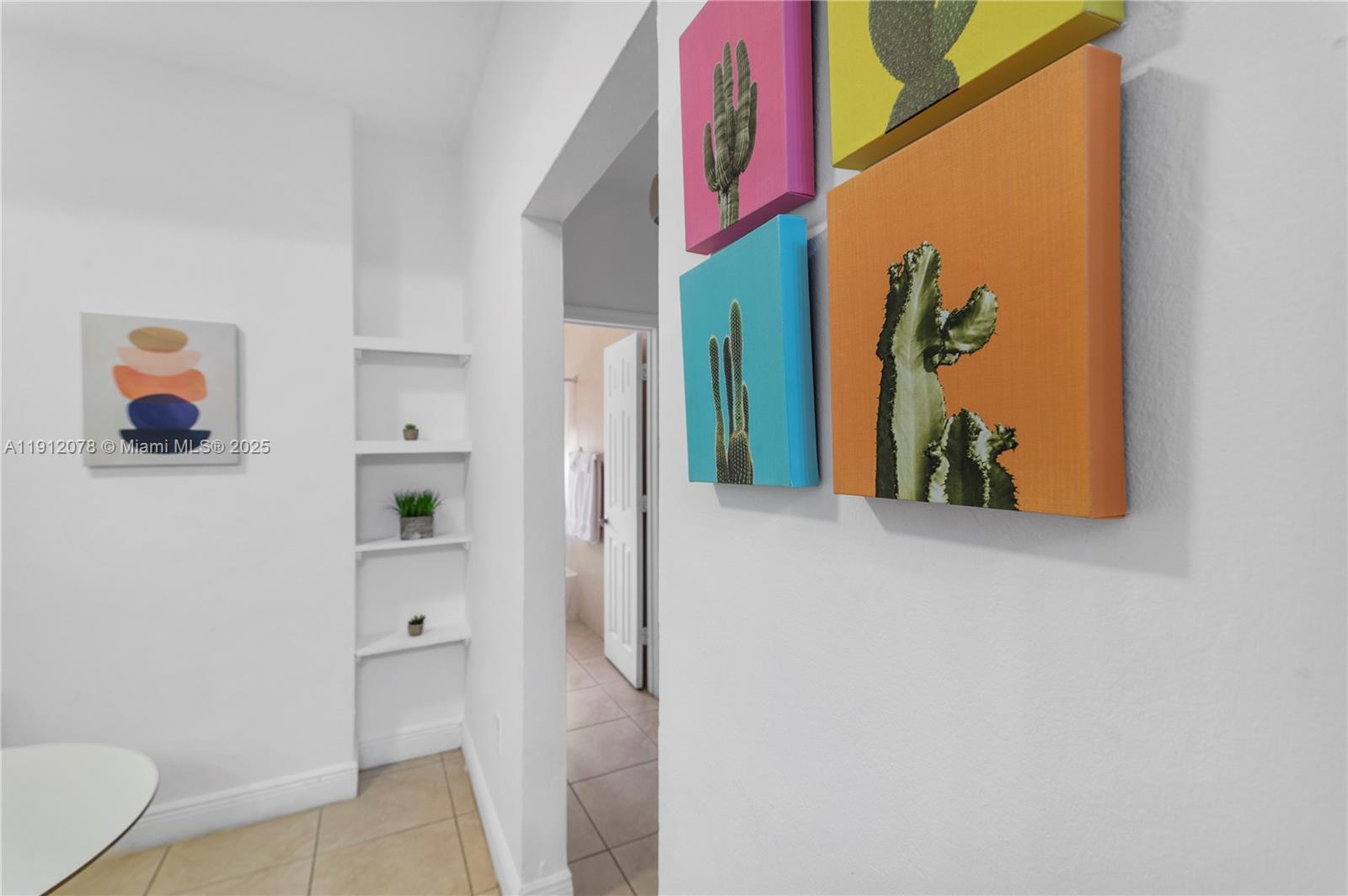 BEACH BAY SUB - Residential Lease