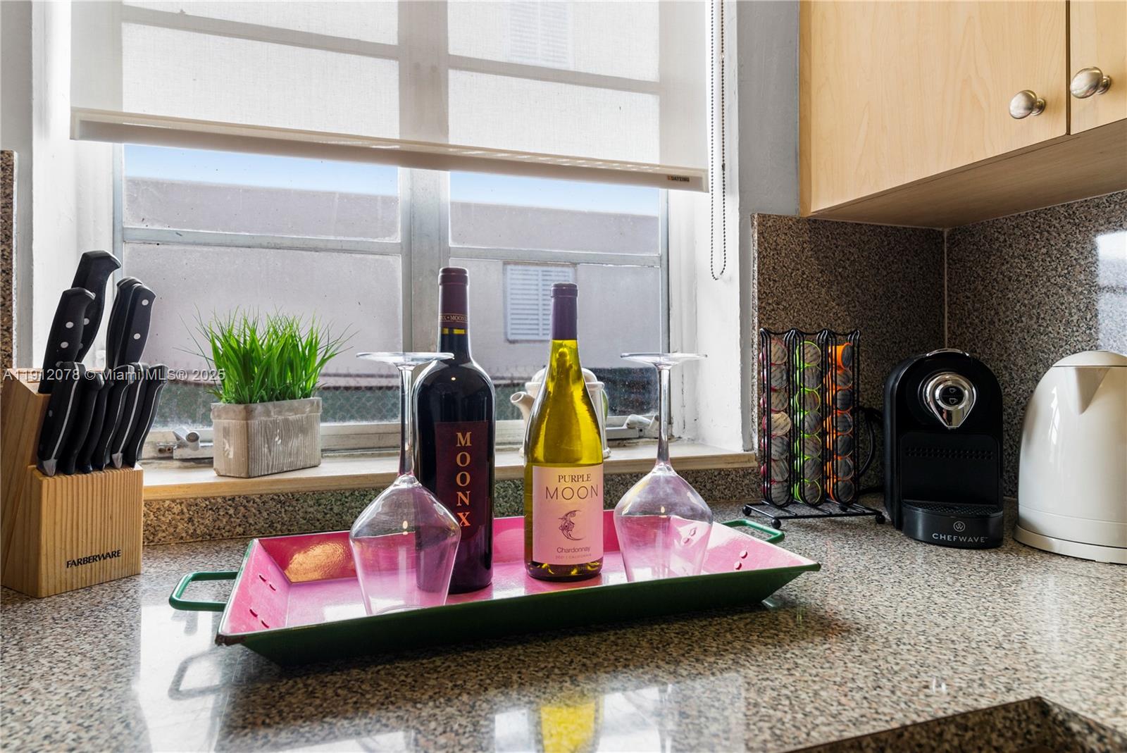 BEACH BAY SUB - Residential Lease