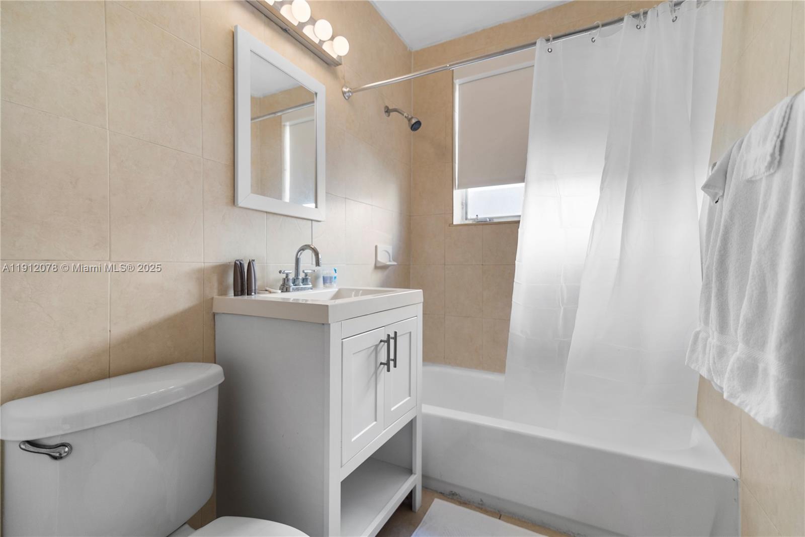 BEACH BAY SUB - Residential Lease