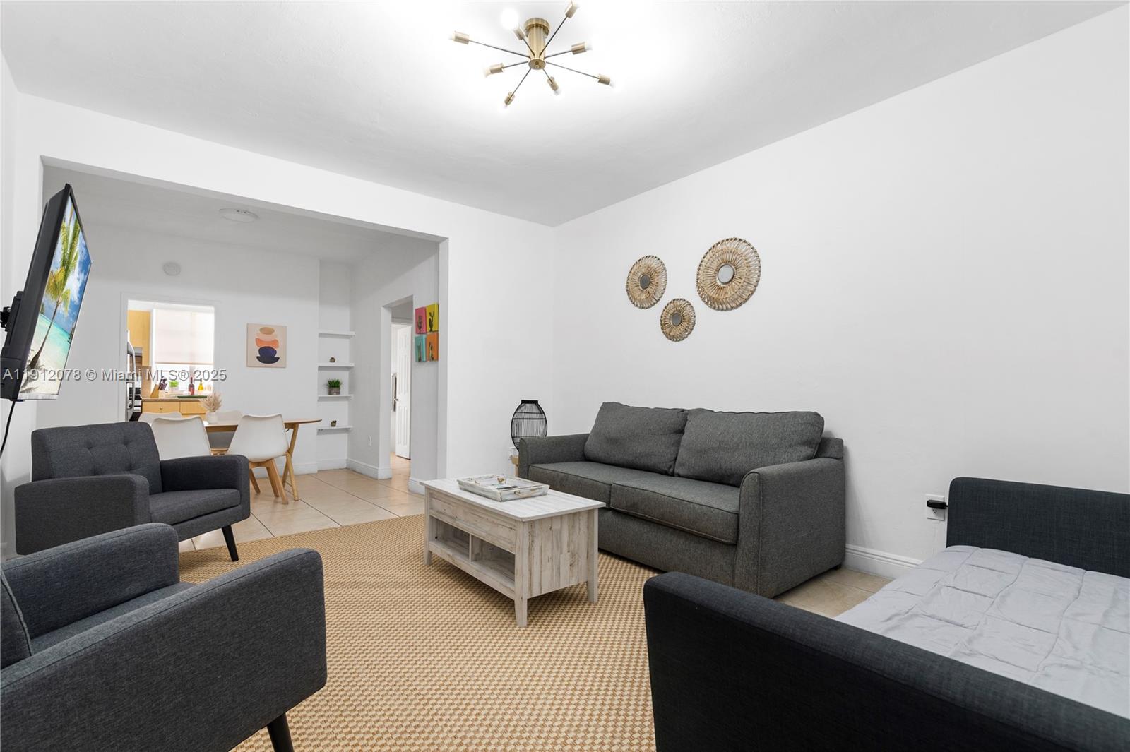 BEACH BAY SUB - Residential Lease