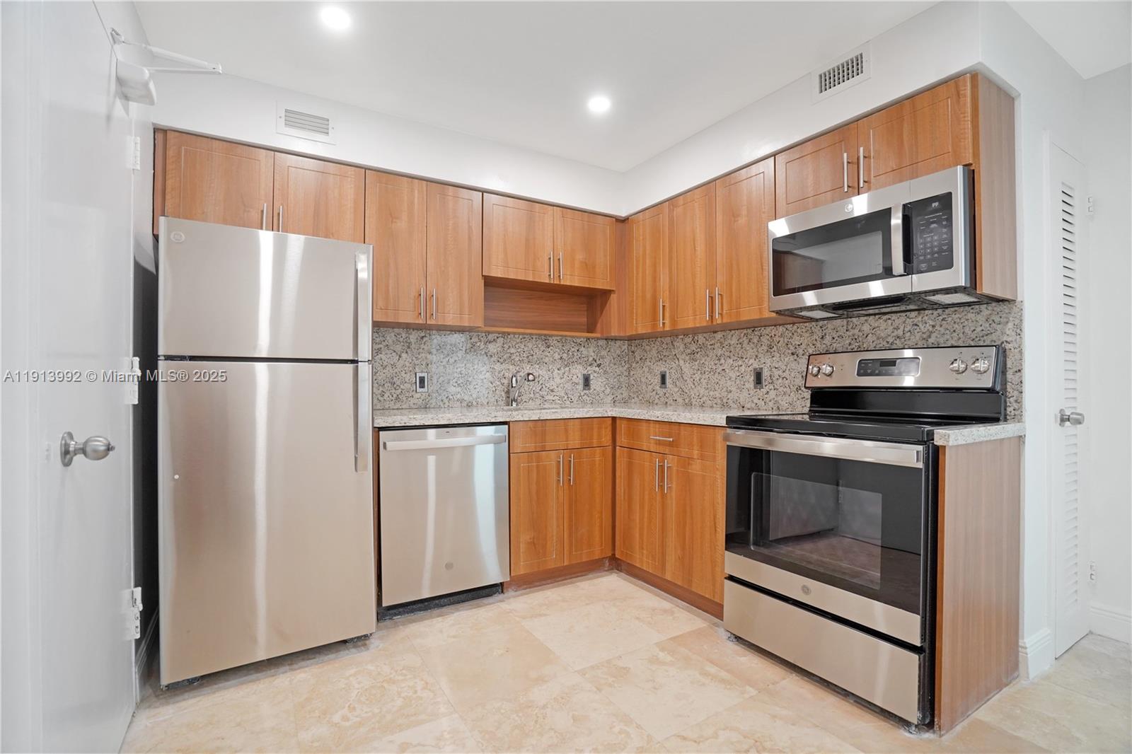 AMD PL OF FIRST OCEAN FRO - Residential Lease