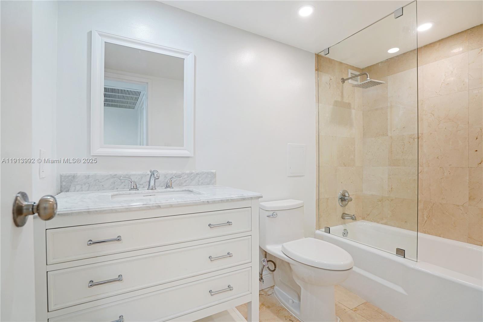 AMD PL OF FIRST OCEAN FRO - Residential Lease