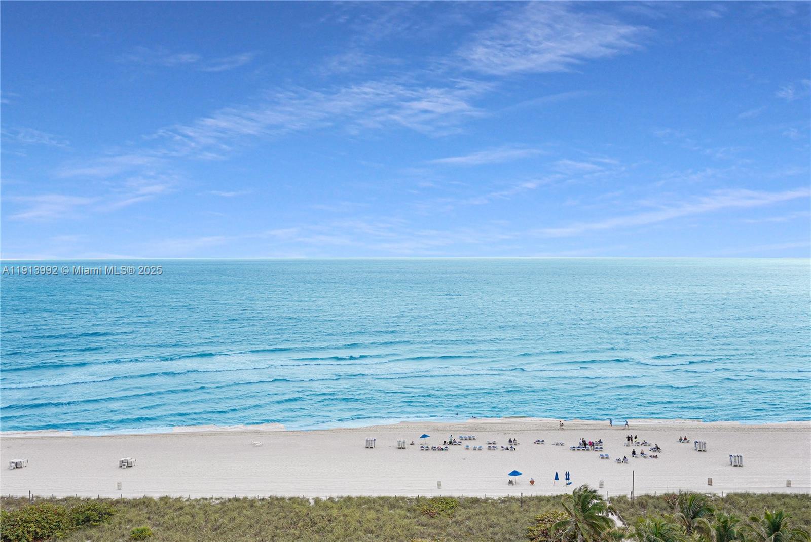 AMD PL OF FIRST OCEAN FRO - Residential Lease