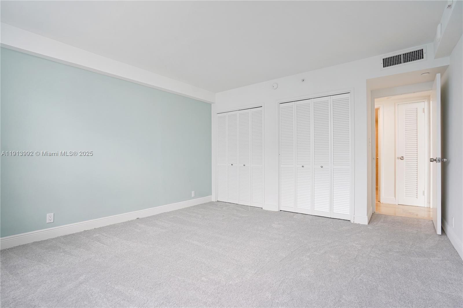 AMD PL OF FIRST OCEAN FRO - Residential Lease