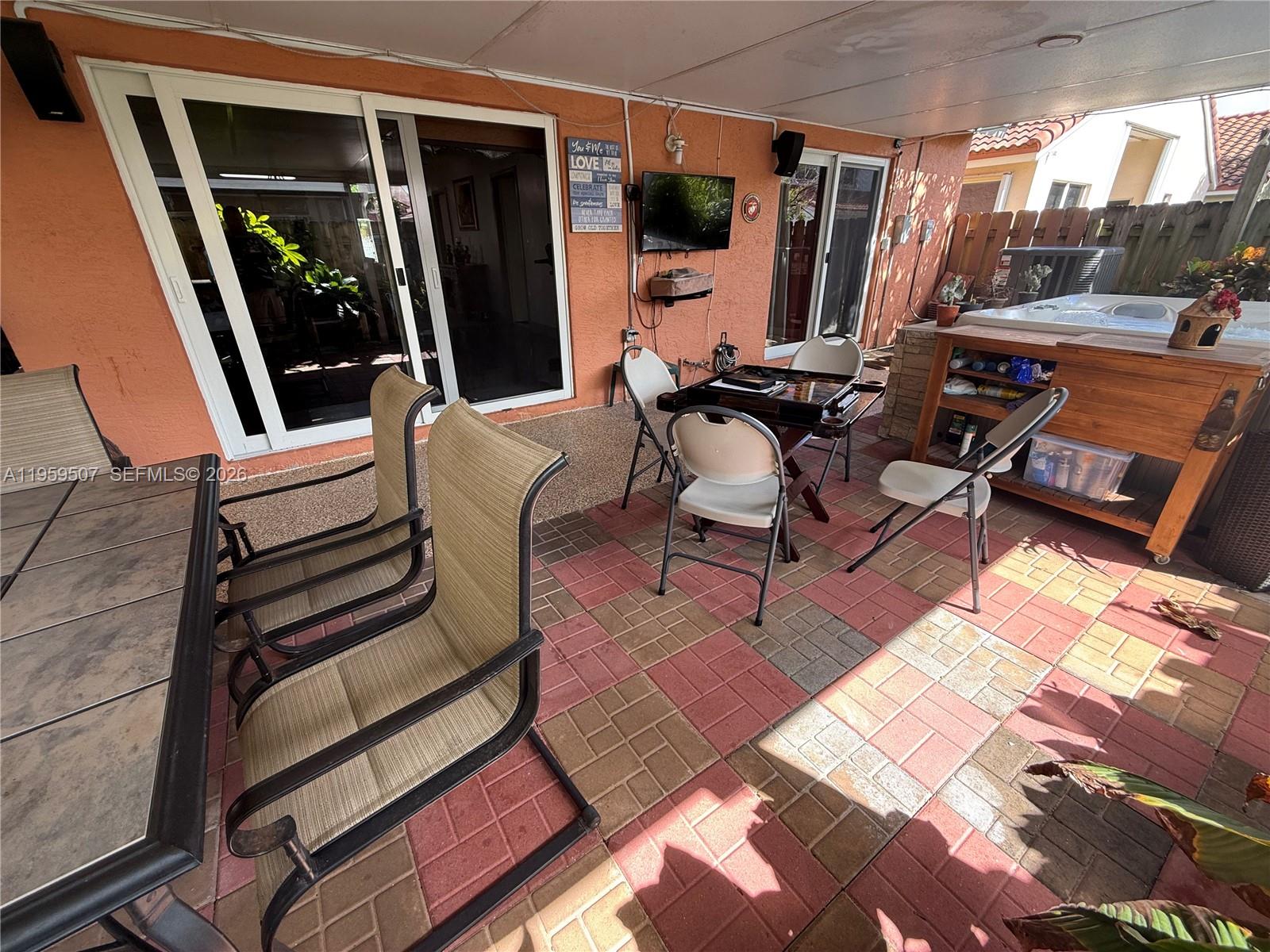 MONTERREY 2ND ADDN - Residential