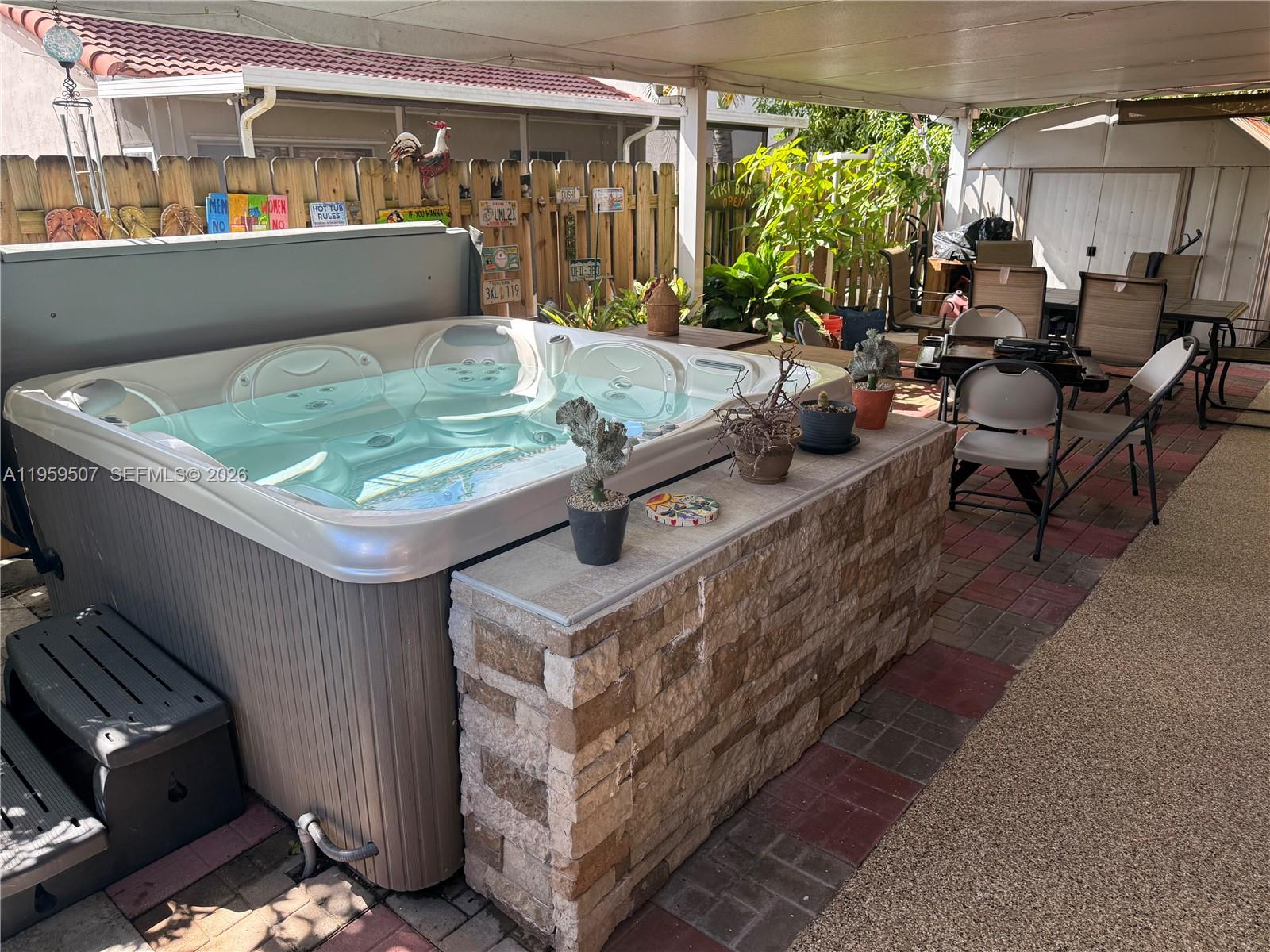 MONTERREY 2ND ADDN - Residential