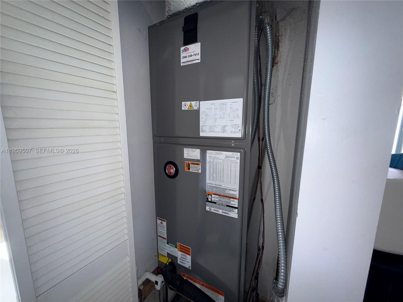 MONTERREY 2ND ADDN - Residential