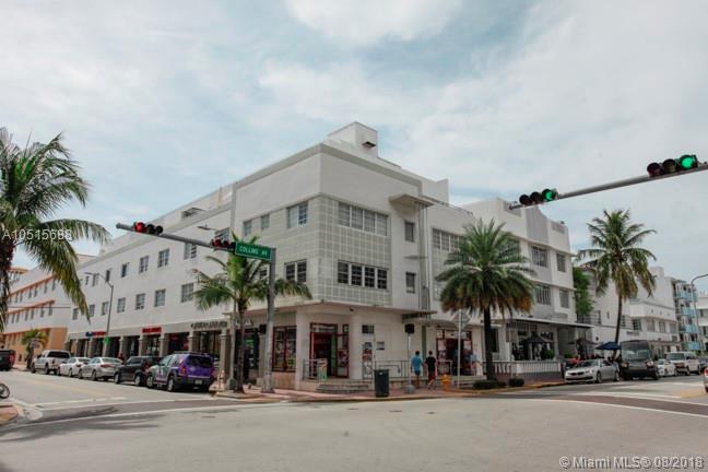 THE SKYLARK CONDO - Residential Lease