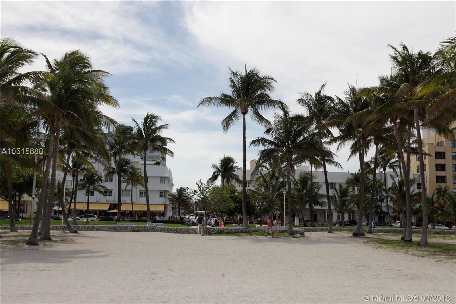 THE SKYLARK CONDO - Residential Lease