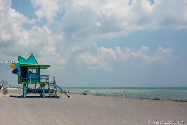 THE SKYLARK CONDO - Residential Lease