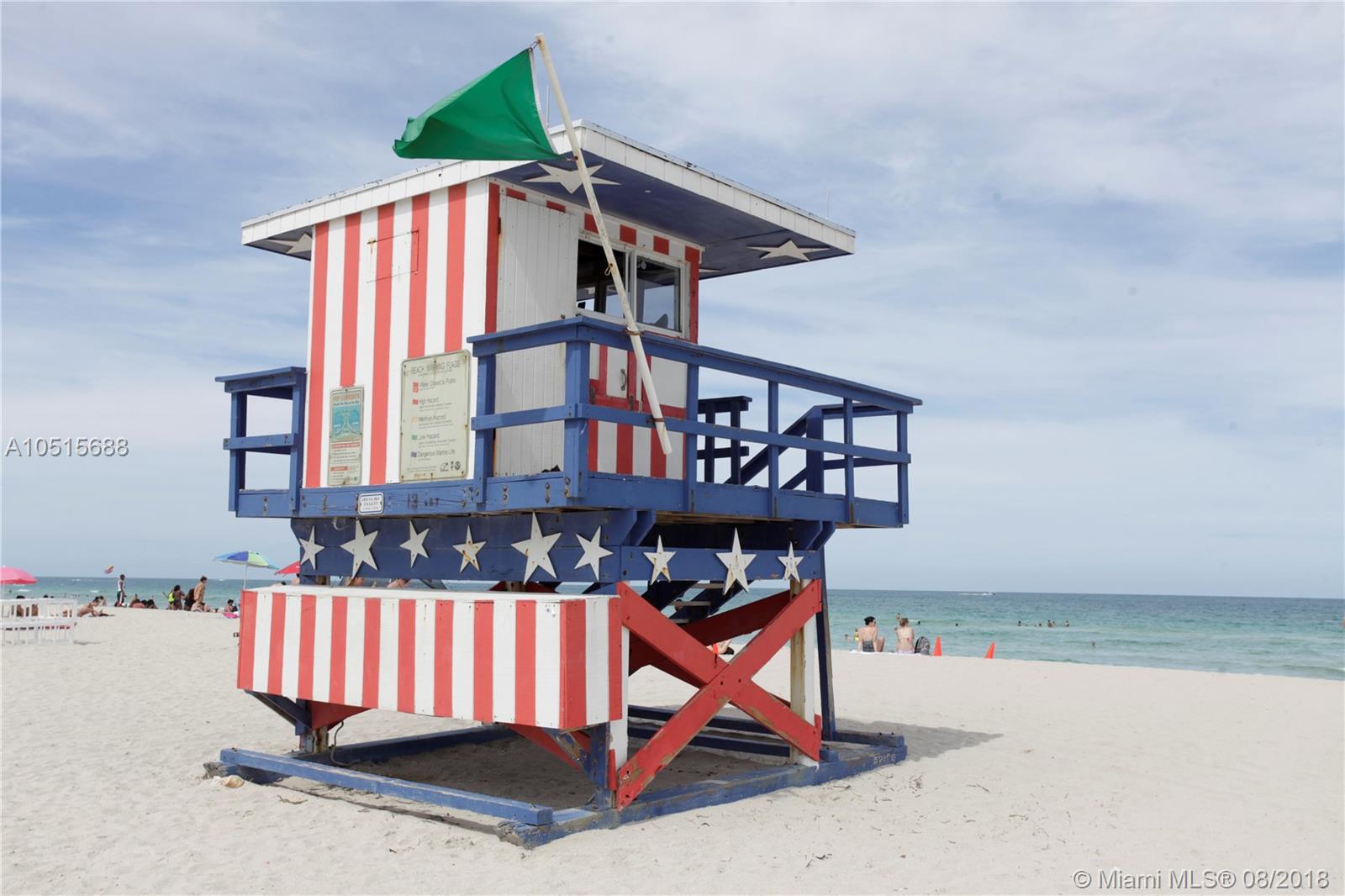 THE SKYLARK CONDO - Residential Lease