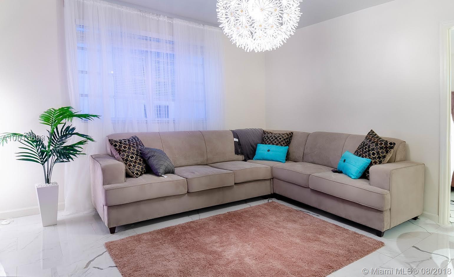 THE SKYLARK CONDO - Residential Lease