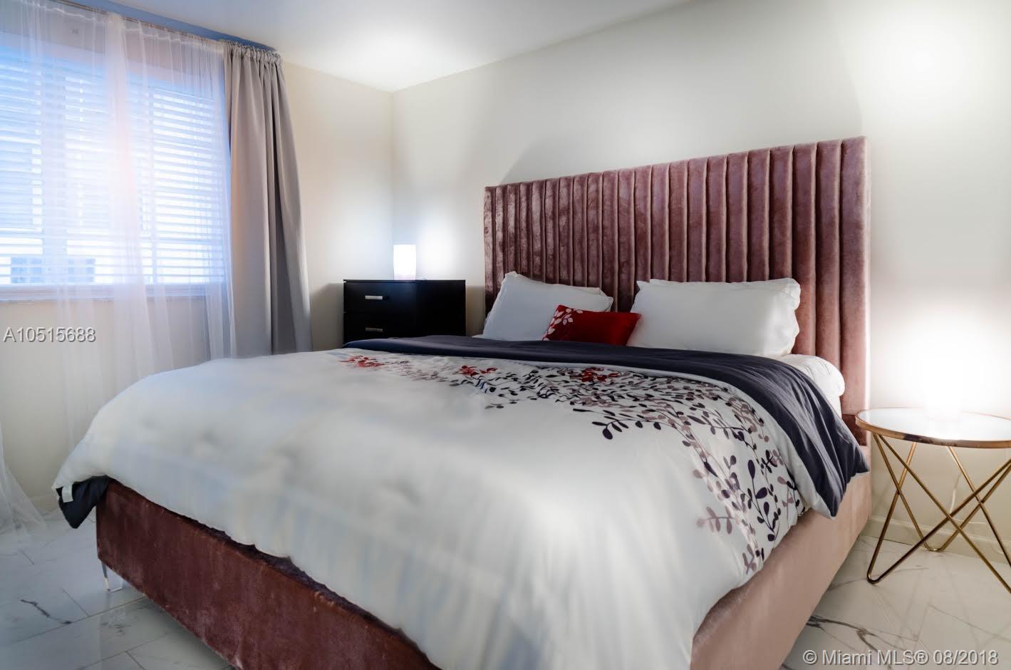 THE SKYLARK CONDO - Residential Lease