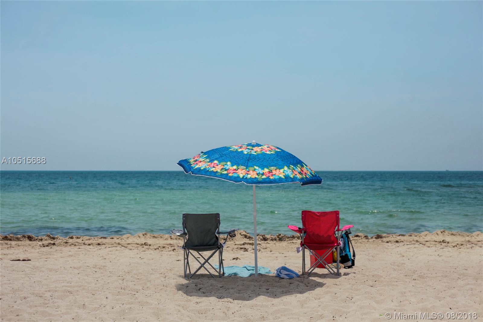 THE SKYLARK CONDO - Residential Lease