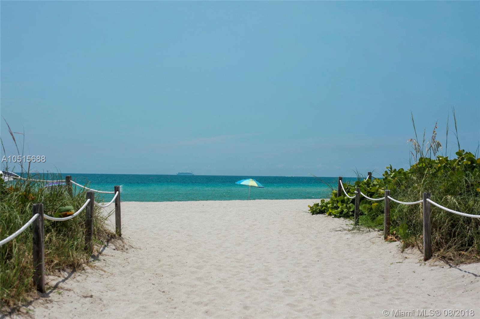 THE SKYLARK CONDO - Residential Lease