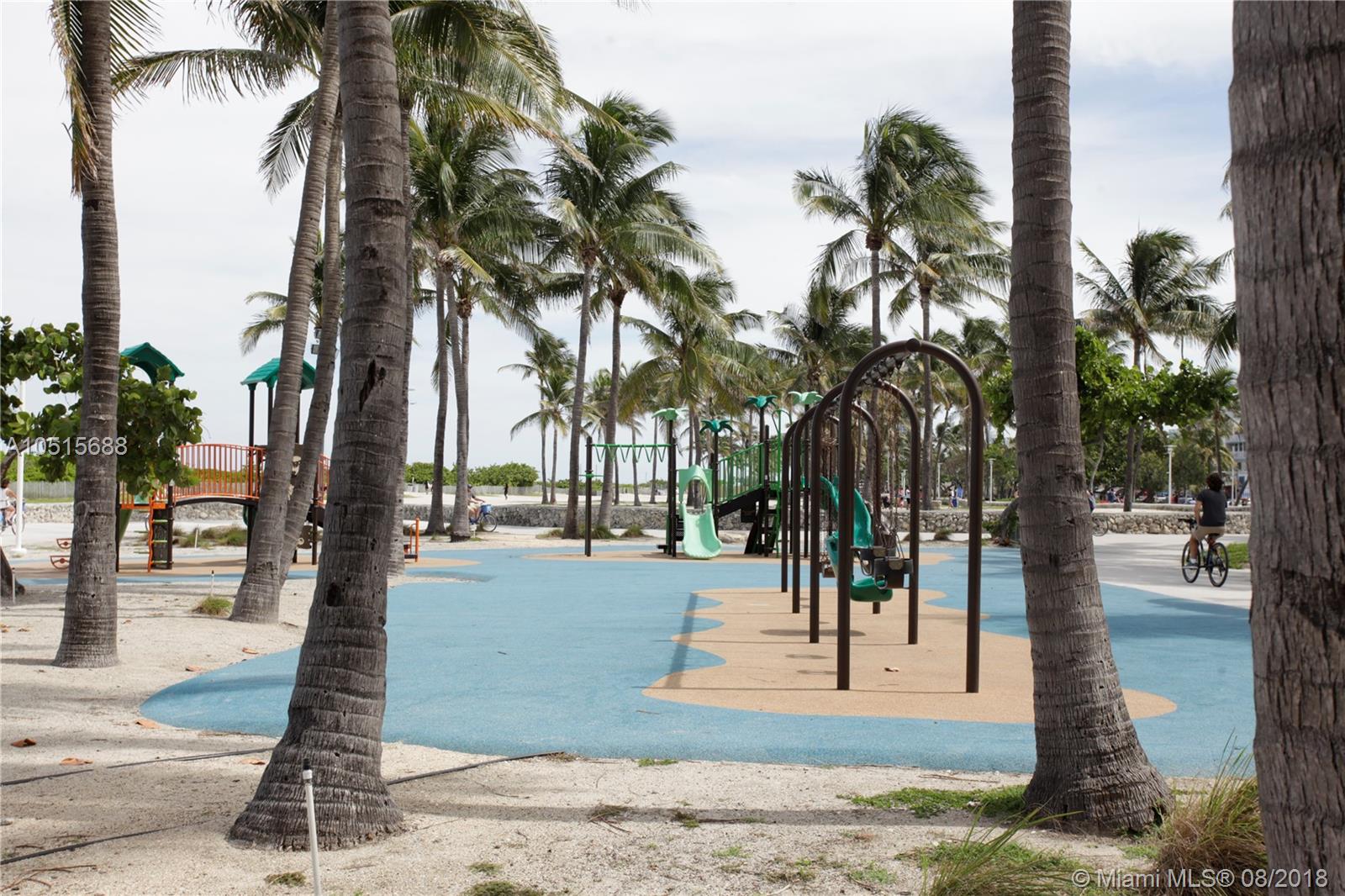 THE SKYLARK CONDO - Residential Lease