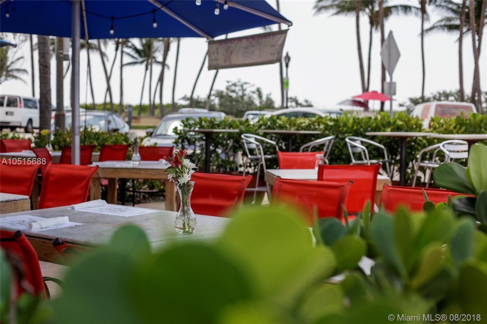 THE SKYLARK CONDO - Residential Lease