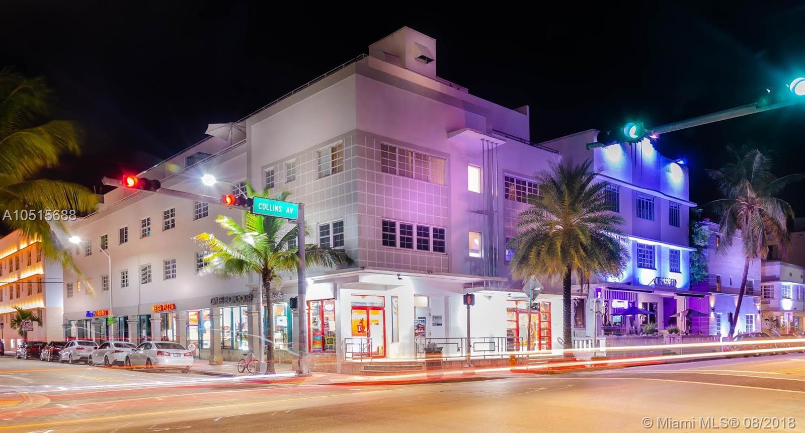 THE SKYLARK CONDO - Residential Lease