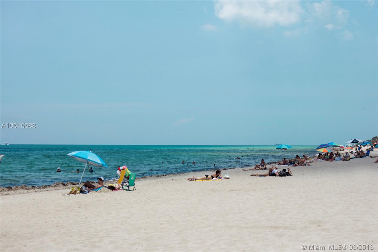 THE SKYLARK CONDO - Residential Lease