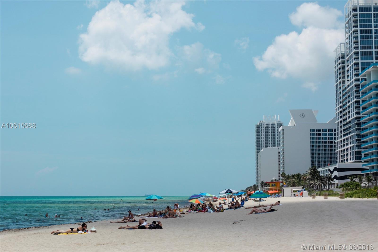 THE SKYLARK CONDO - Residential Lease