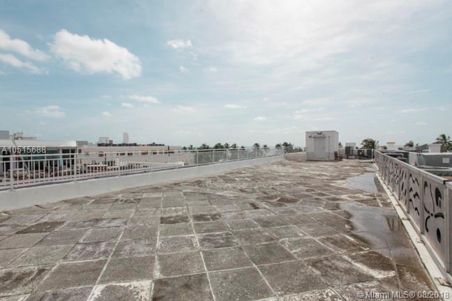 THE SKYLARK CONDO - Residential Lease