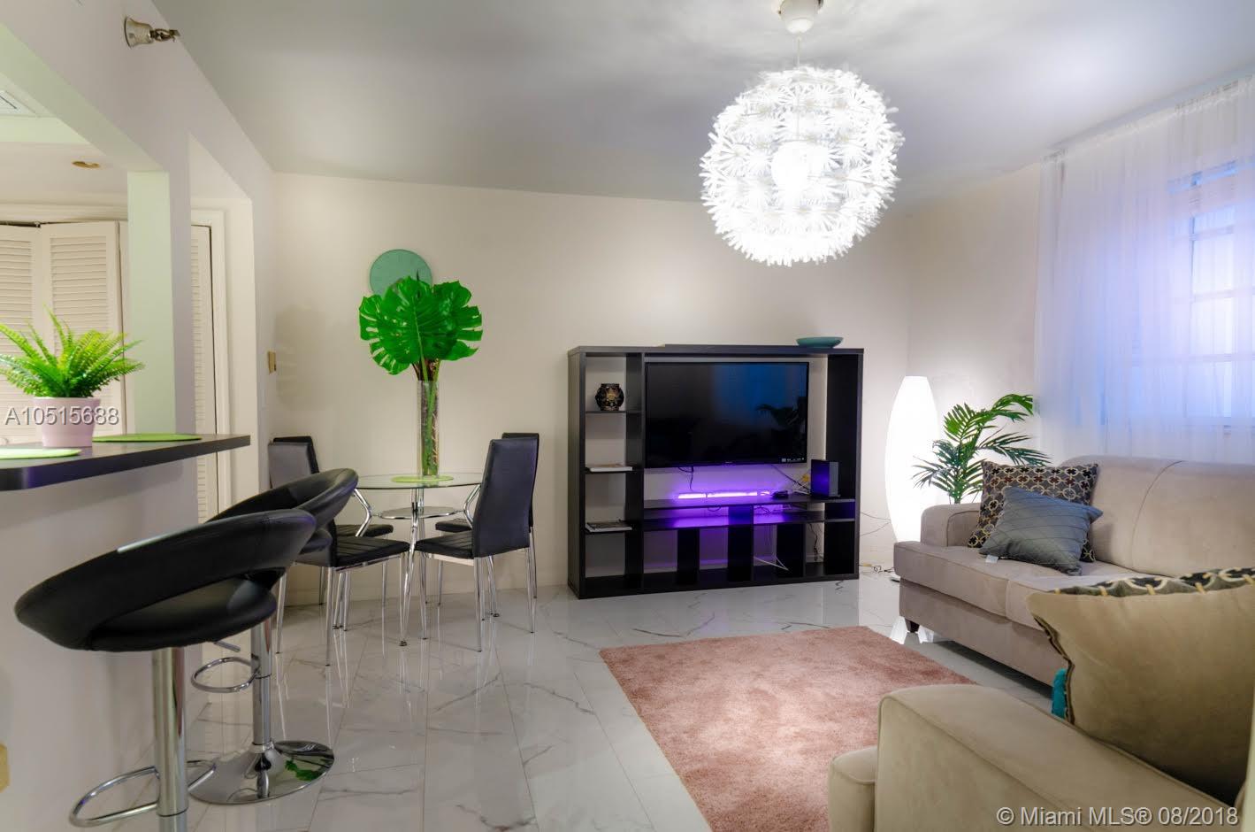 THE SKYLARK CONDO - Residential Lease