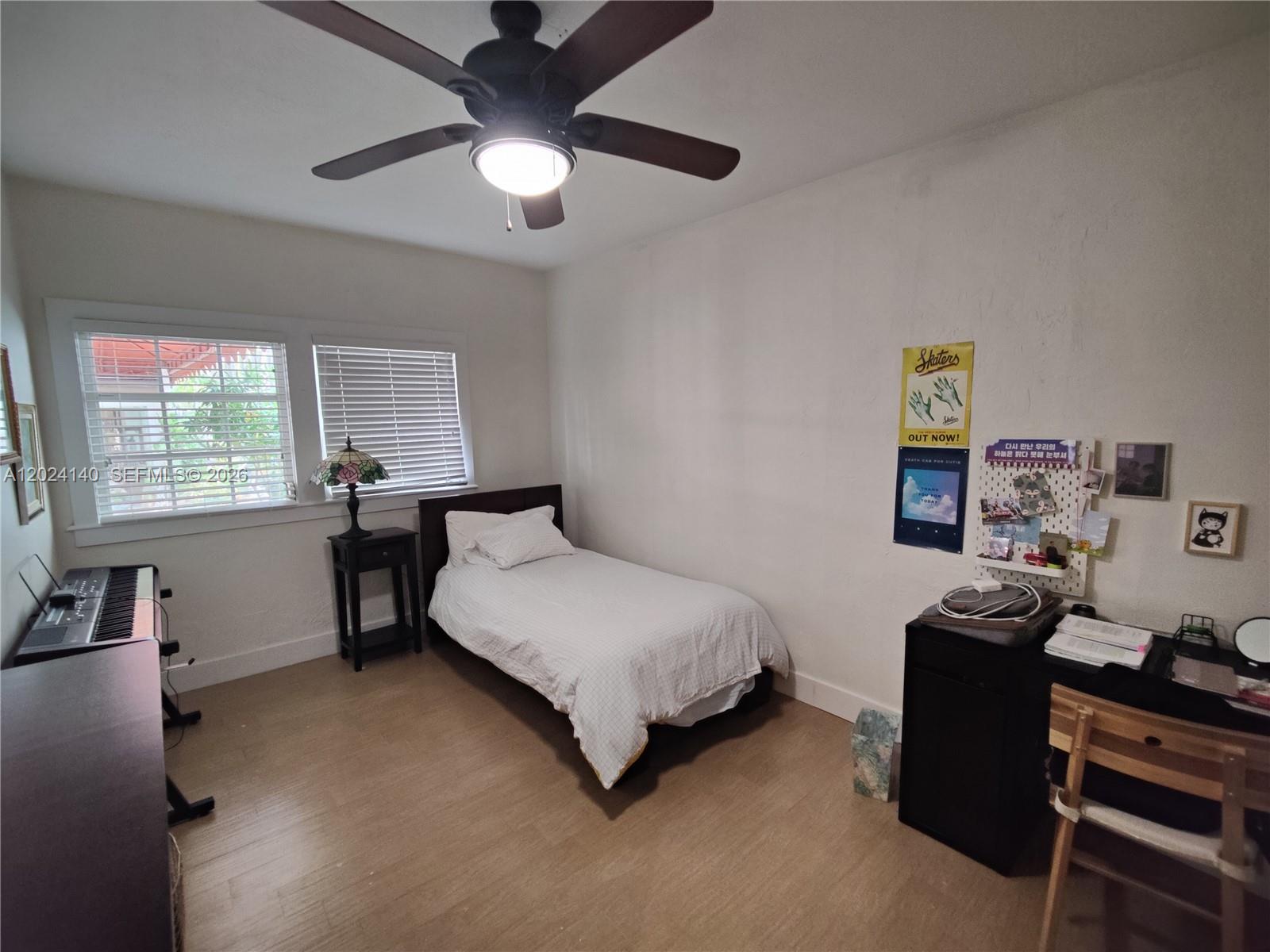 FAIRHAVEN - Residential Lease
