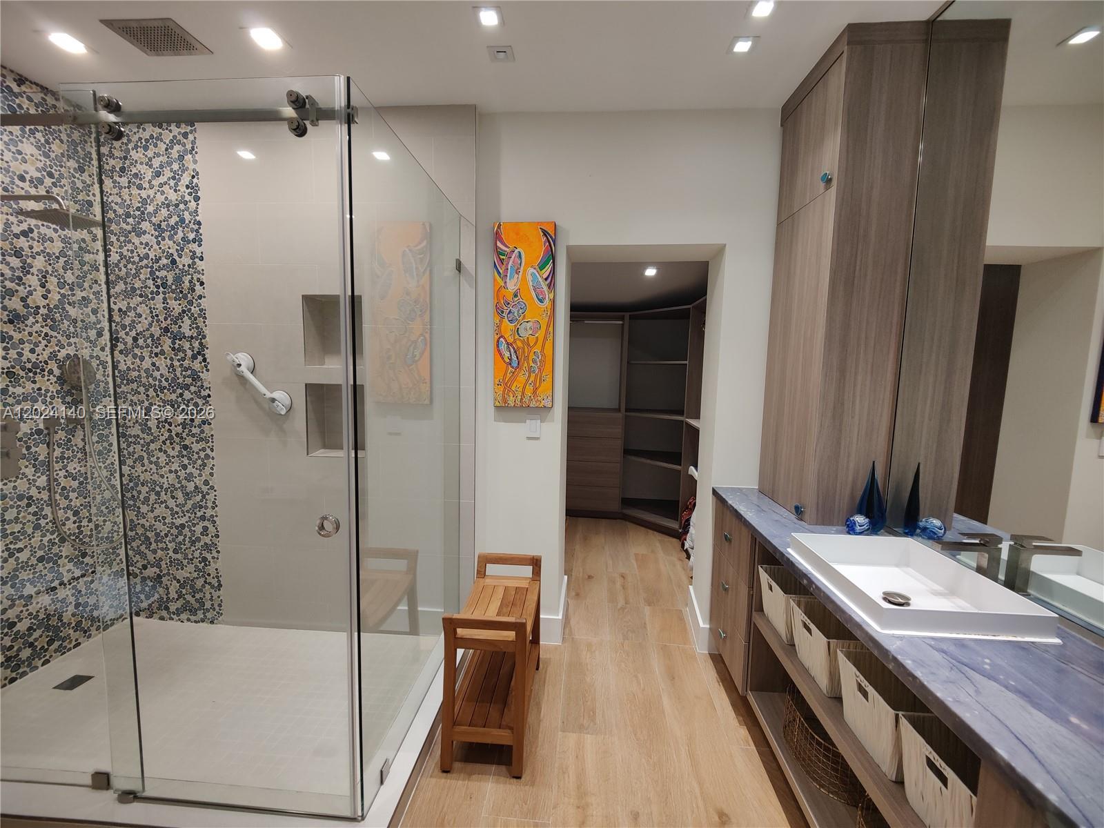 FAIRHAVEN - Residential Lease