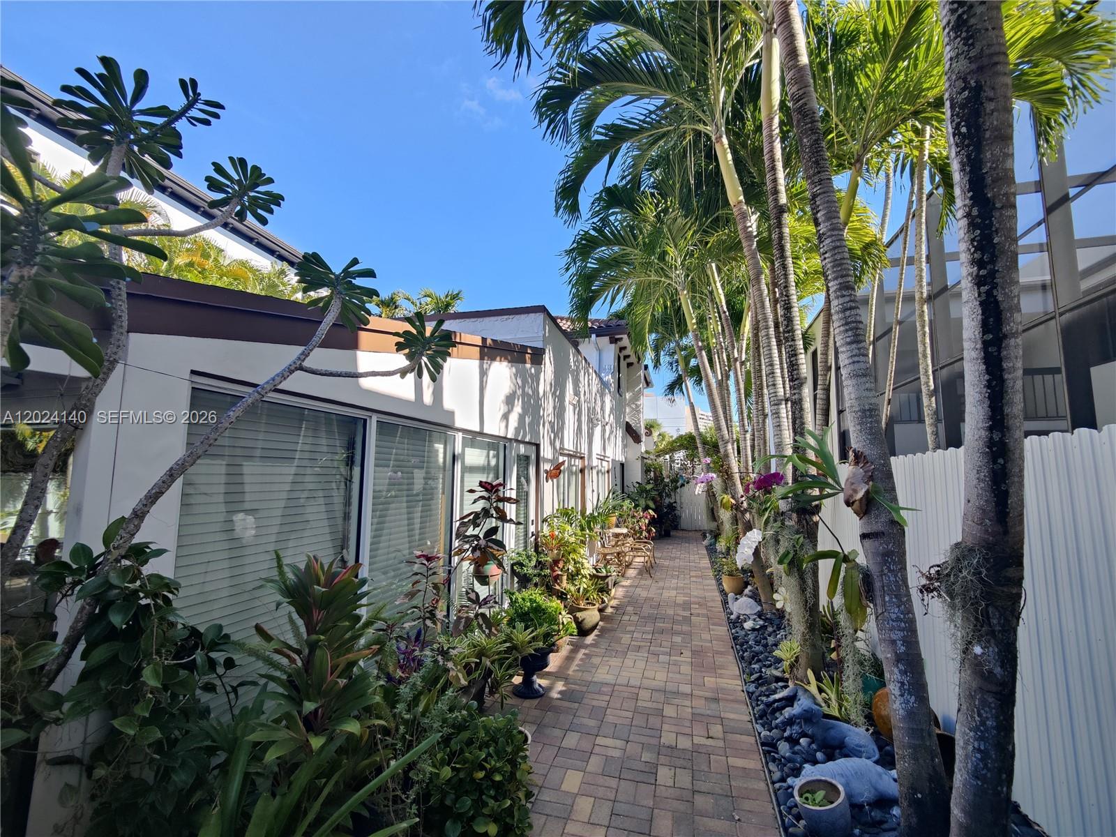 FAIRHAVEN - Residential Lease