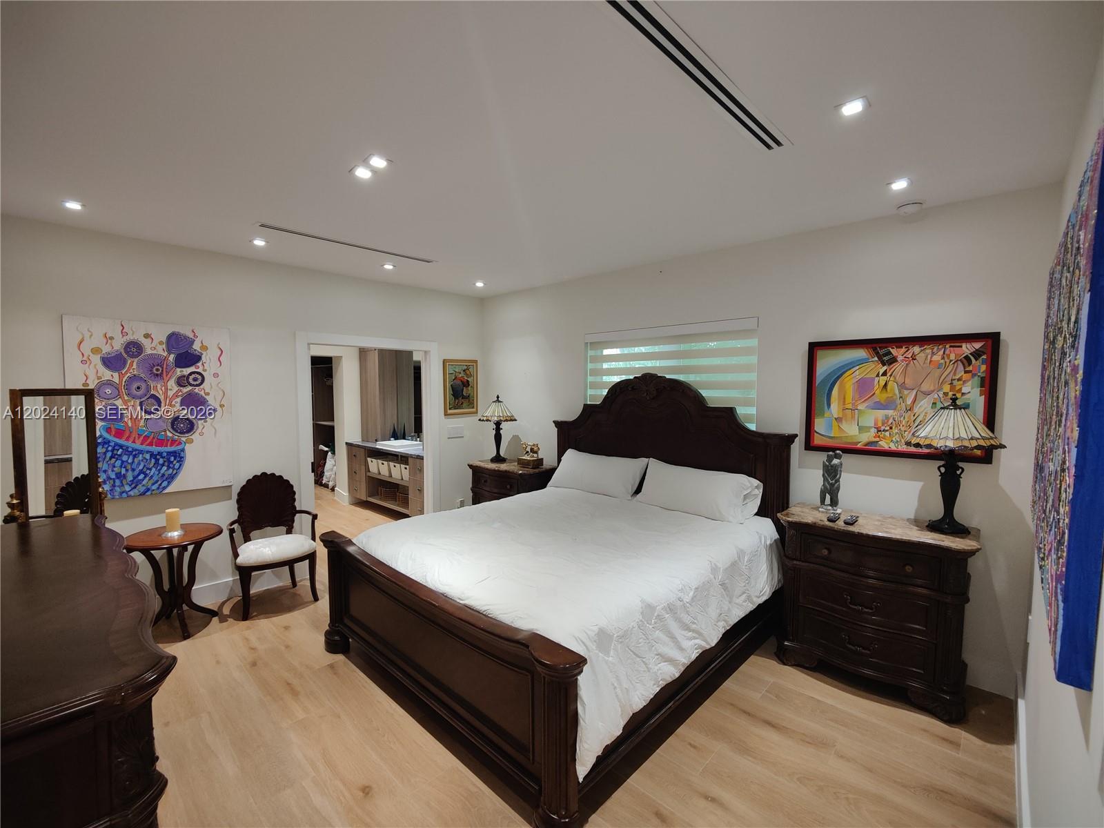 FAIRHAVEN - Residential Lease