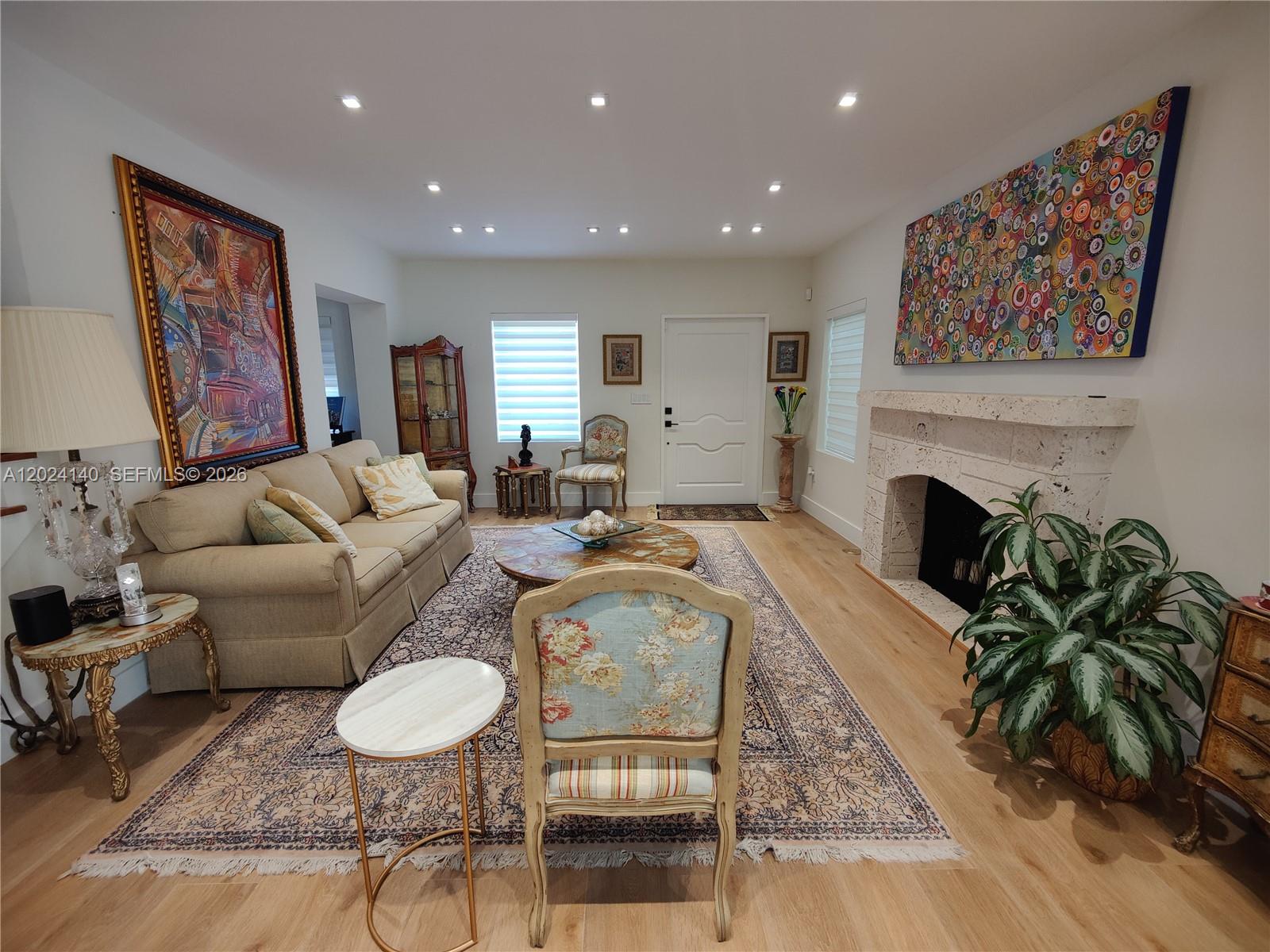 FAIRHAVEN - Residential Lease