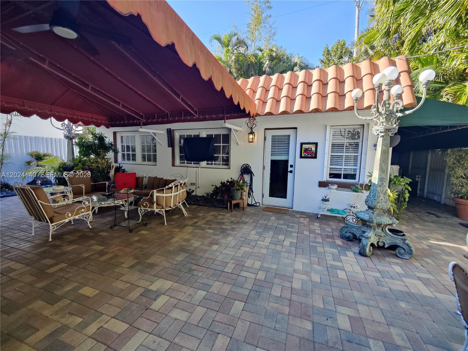 FAIRHAVEN - Residential Lease