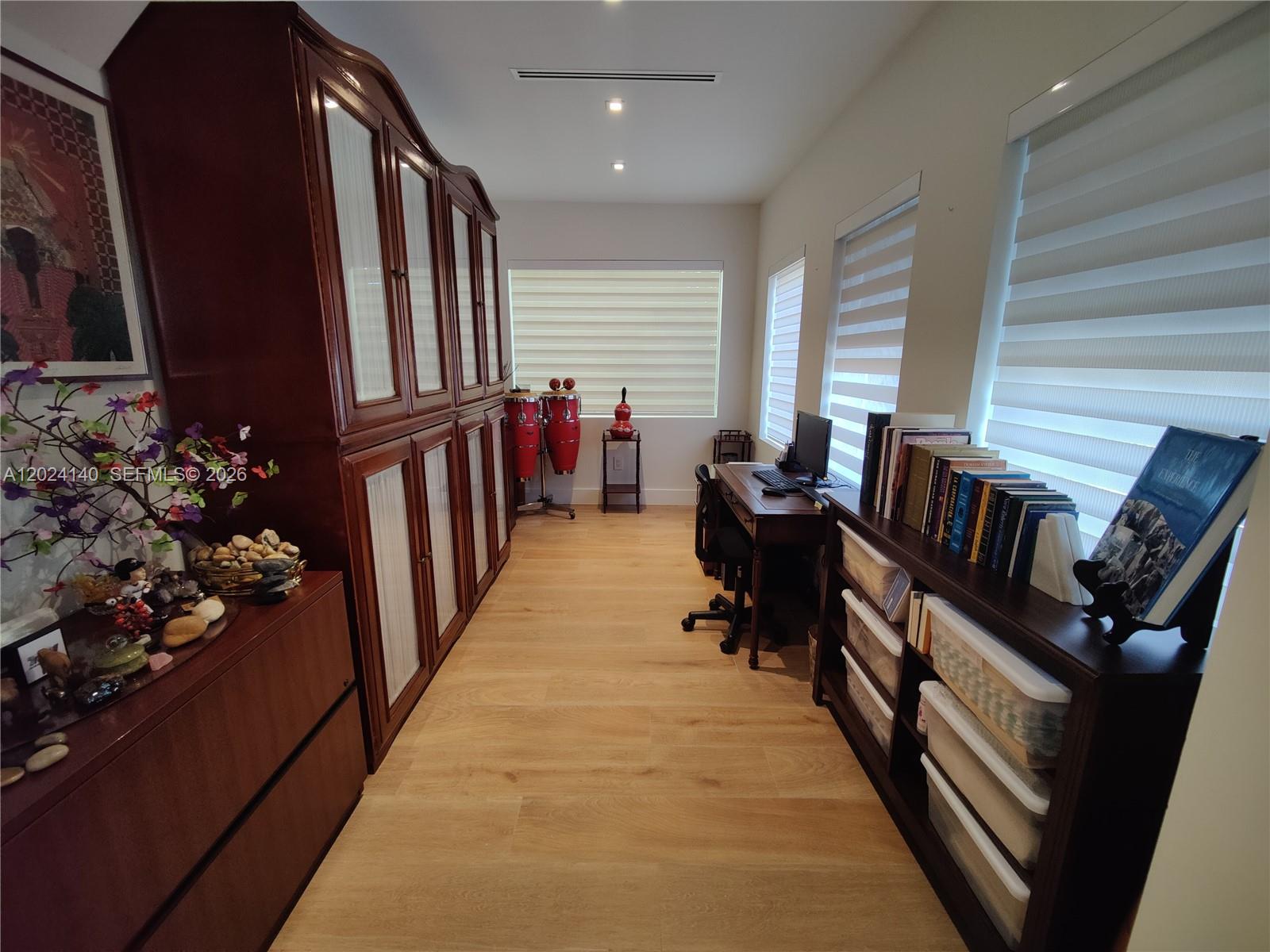 FAIRHAVEN - Residential Lease