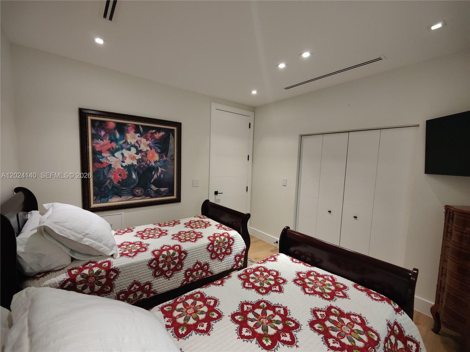 FAIRHAVEN - Residential Lease