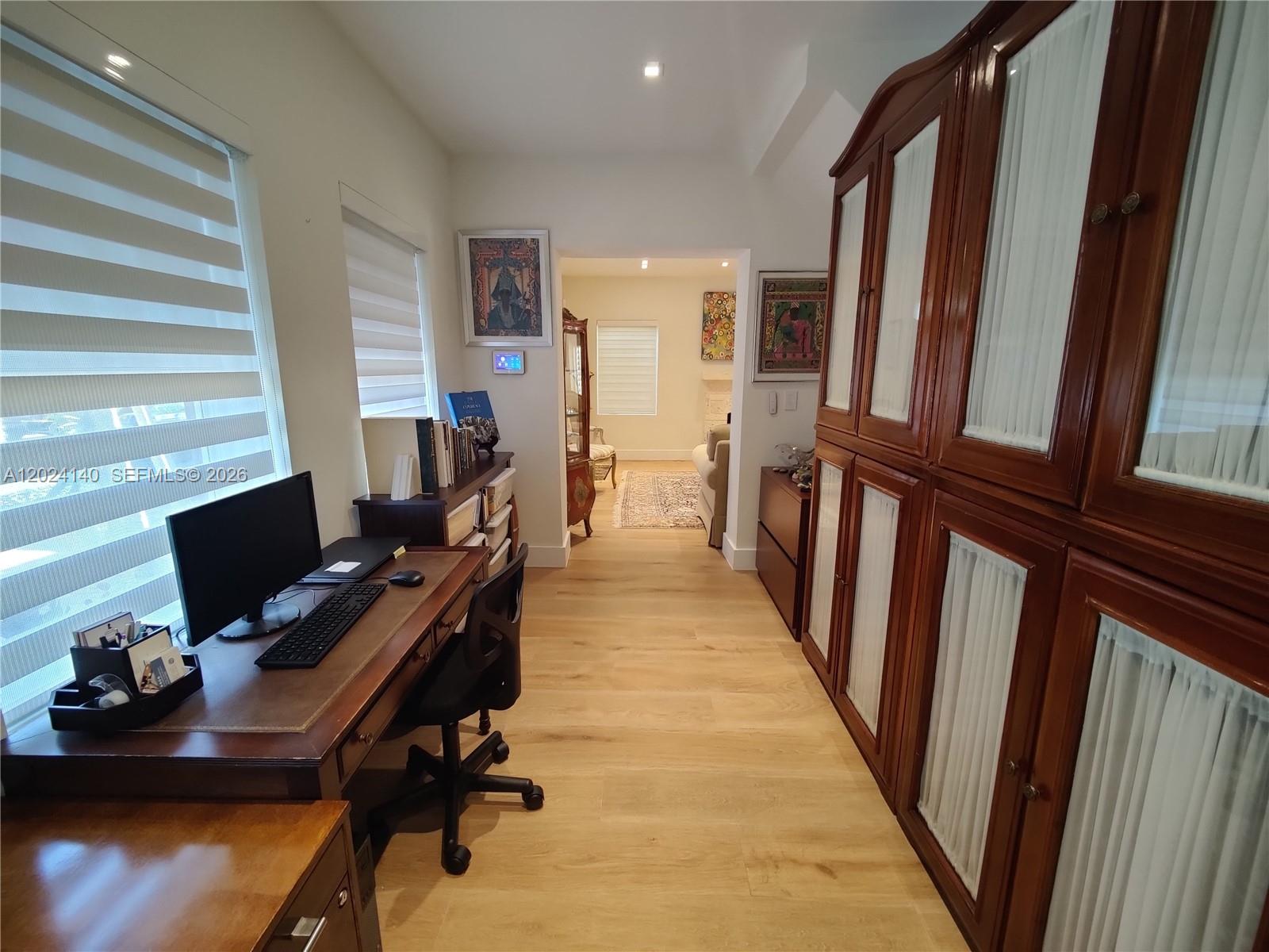 FAIRHAVEN - Residential Lease