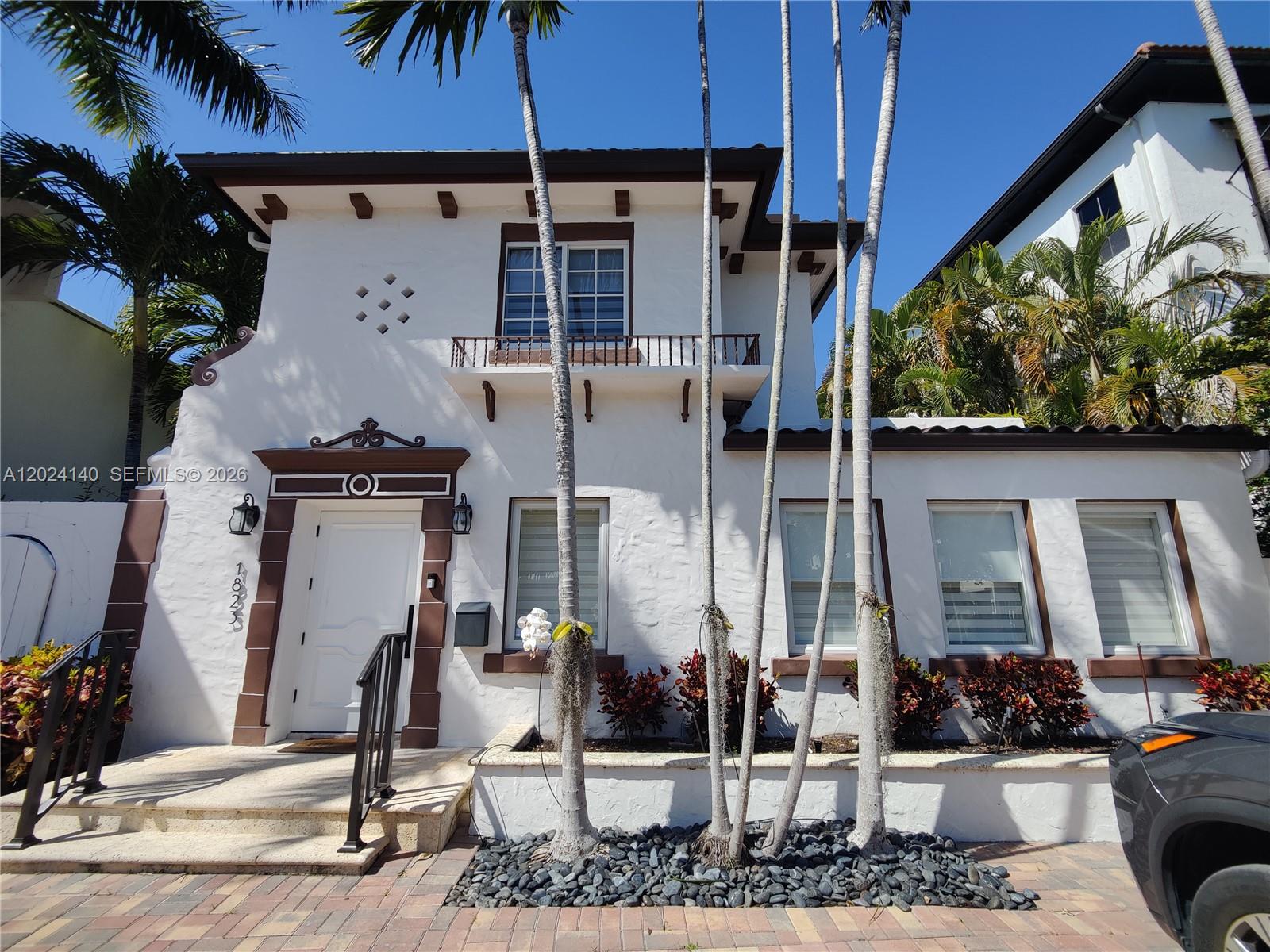 FAIRHAVEN - Residential Lease