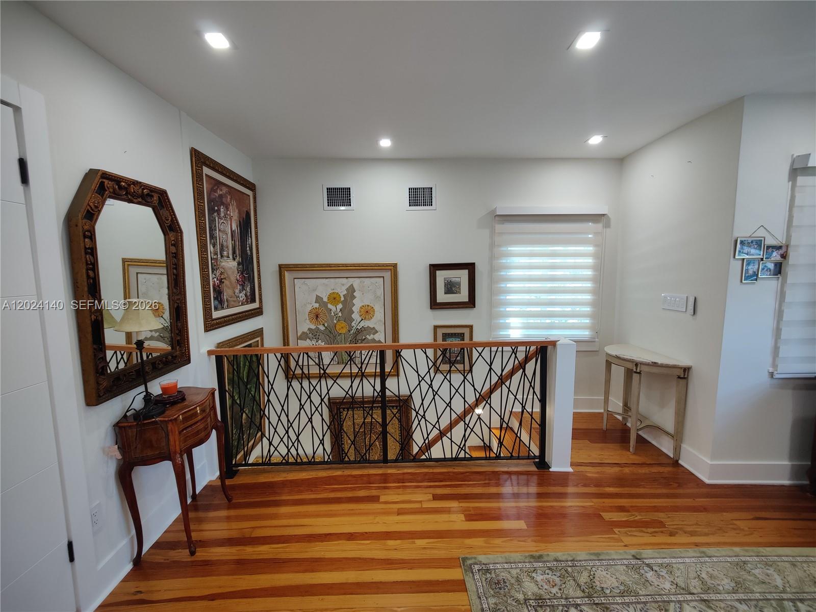 FAIRHAVEN - Residential Lease