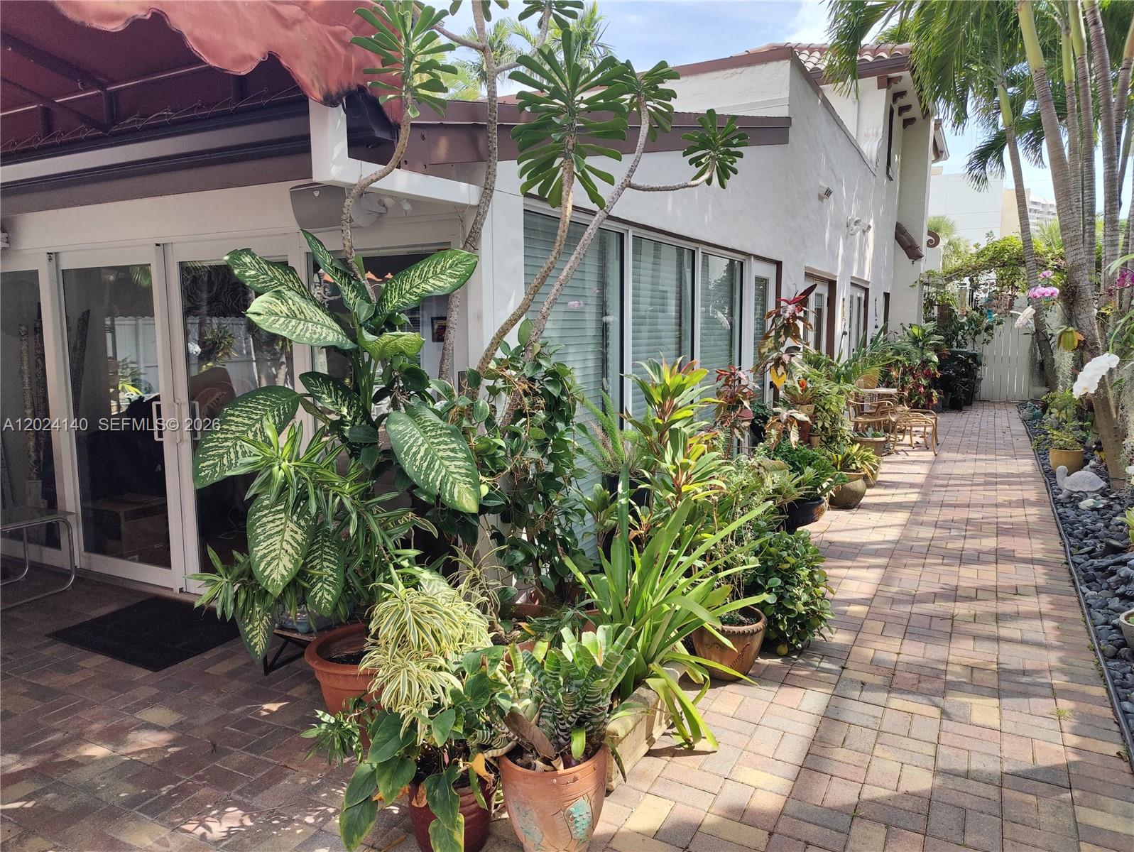 FAIRHAVEN - Residential Lease