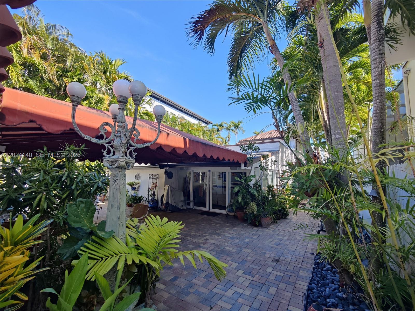 FAIRHAVEN - Residential Lease
