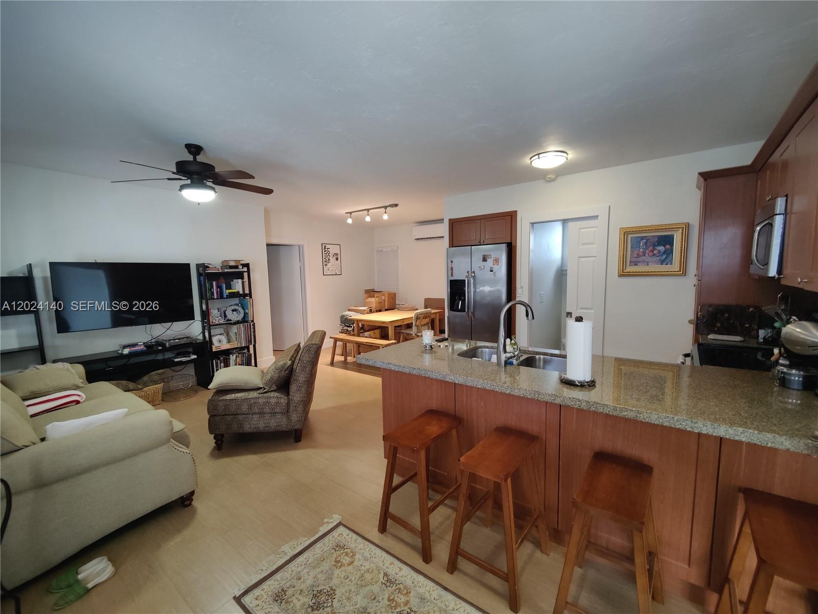 FAIRHAVEN - Residential Lease