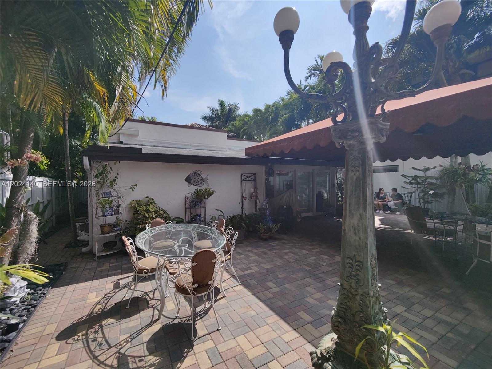 FAIRHAVEN - Residential Lease