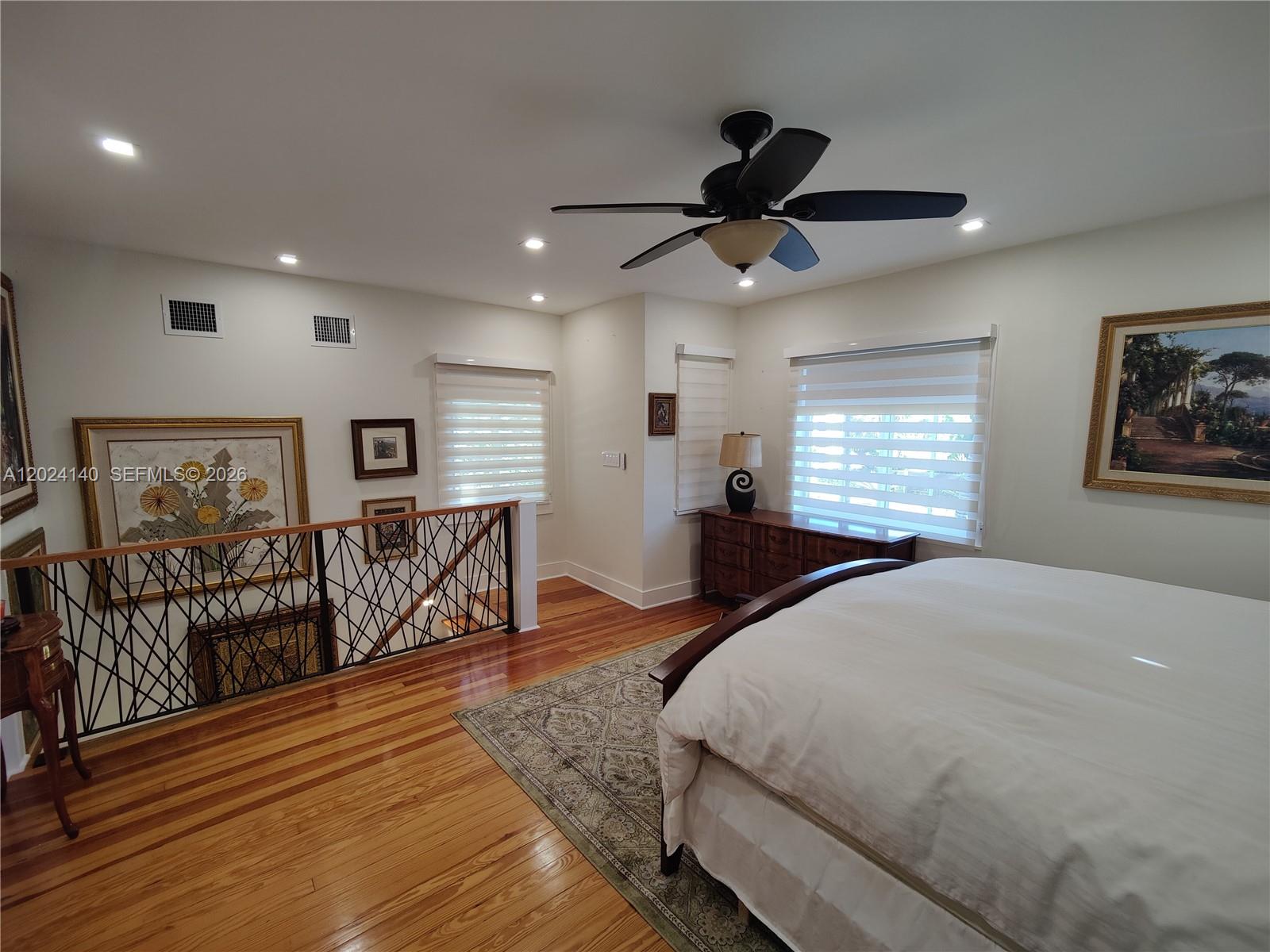 FAIRHAVEN - Residential Lease